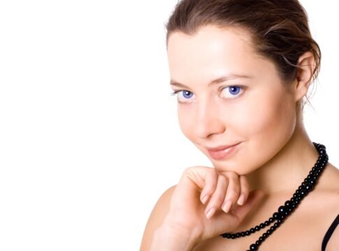 The Secret to Radiant Skin: Nourish Your Mind First