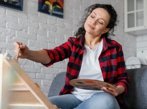 Master the Art of Letting Go: Techniques for Stress Relief