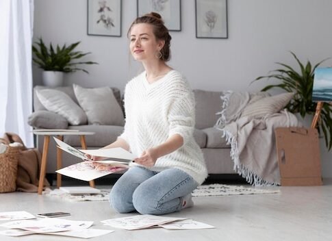 Simple Steps to Create a Stress-Free Home Environment