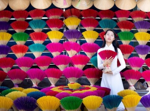 Unlock Serenity: The Role of Color Psychology in Stress Relief