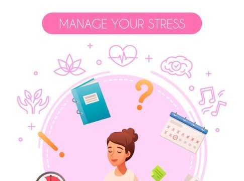 Transform Your Stress Response with Daily Mindfulness Habits