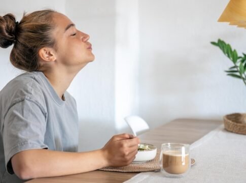 Optimize Your Day: Morning Mindfulness for Lasting Calm