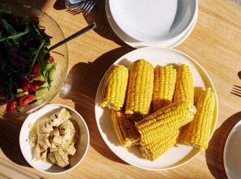 Simple Ways to Keep Your Energy Levels High All Day