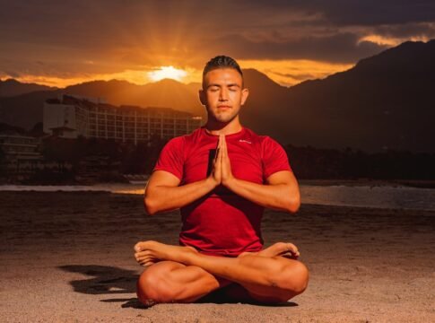 The Healing Potential of Mantra Meditation for Inner Peace
