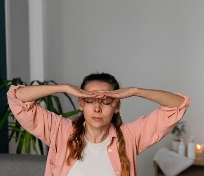 Decode Stress Signals: Subtle Signs Your Body Needs a Break