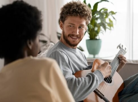 How Music Therapy Can Transform Your Mental Wellbeing
