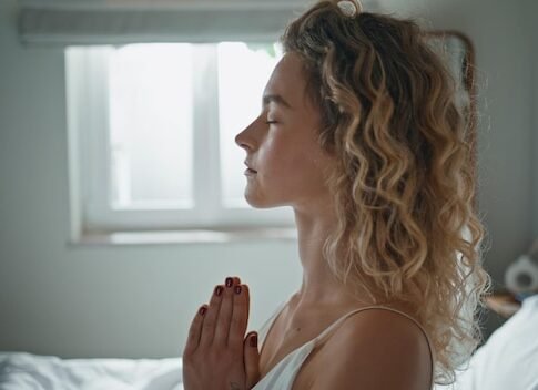 Building a Mindful Morning Routine