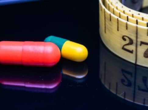 Cortisol's Role in Weight Gain Mystery