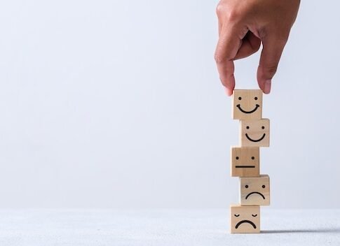 Developing Emotional Agility in Midlife