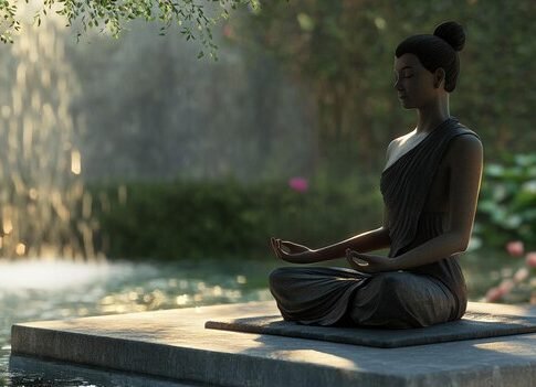 Discovering Spiritual Practices for Mental Clarity