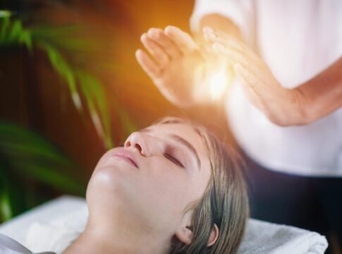Energy Healing Modalities Transforming Health Energy Healing Modalities Transforming Health