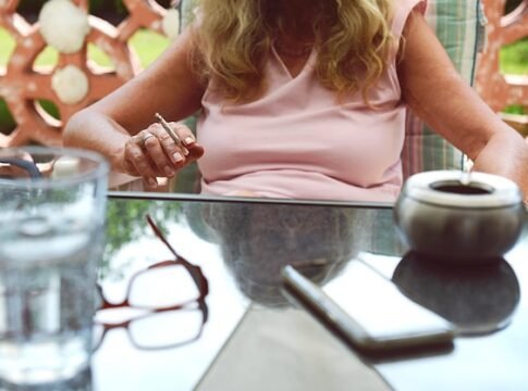 Everyday Habits for Cortisol Balance