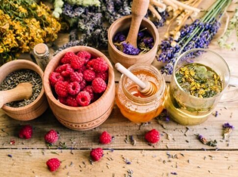 Exploring Herbals- Wellness Beyond Prescription