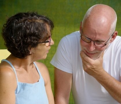 Holistic Health Guide for Adults 40+