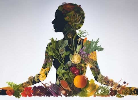 Holistic Nutrition- Feed Body and Soul