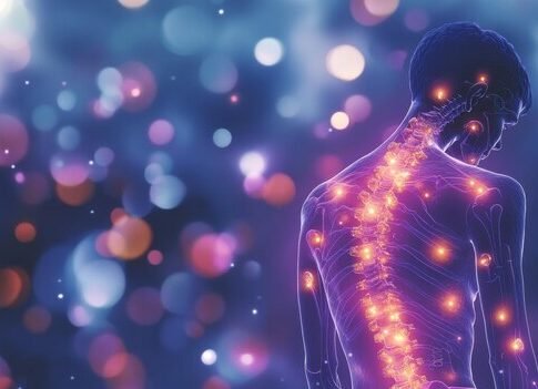 Holistic Ways to Manage Chronic Pain