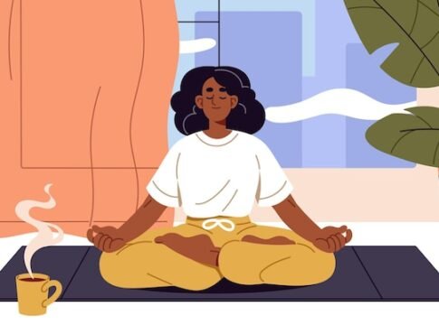 Meditation Techniques to Soothe Anxious Minds Meditation Techniques to Soothe Anxious Minds