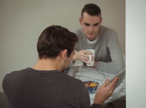 Men's Hormonal Changes and Coping Strategies Men's Hormonal Changes and Coping Strategies