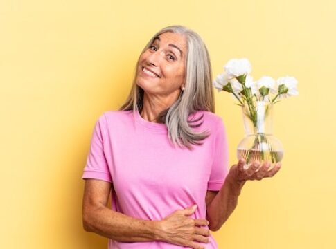 Menopause Management- Achieve Balance Naturally