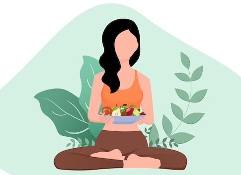Mindful Eating for Emotional Balance