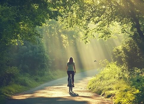 Mindful Walking- Nature's Powerful Antidote Mindful Walking- Nature's Powerful Antidote
