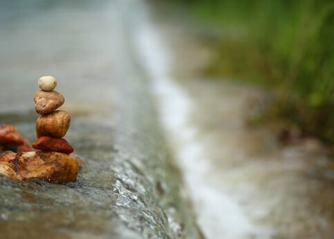 Natural Paths to Inner Balance Natural Paths to Inner Balance