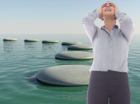Nurture Your Body, Balance Stress Nurture Your Body, Balance Stress