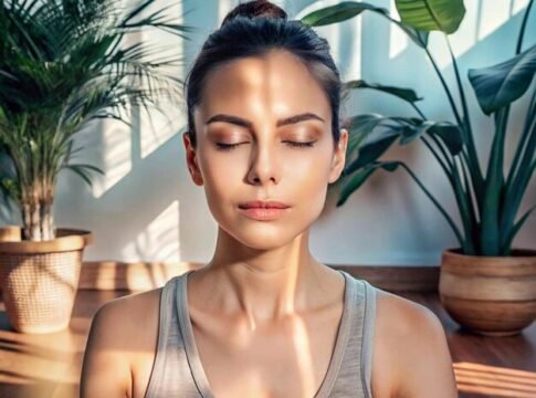 Practical Breathing Exercises for Stress Relief