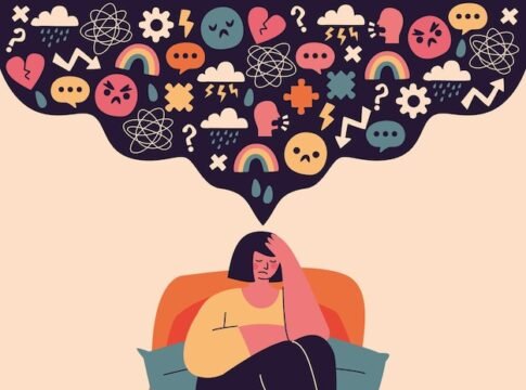 Rethink Negativity, Renew Your Life