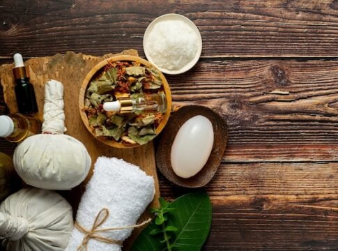 Revitalize Spirit with Ayurvedic Techniques Revitalize Spirit with Ayurvedic Techniques