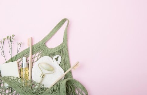 Sustainable Self-Care- Eco Practices