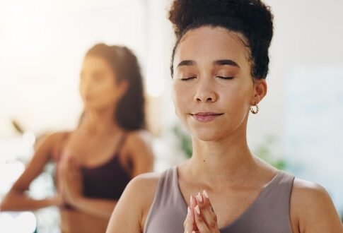 The Art of Holistic Self-Care