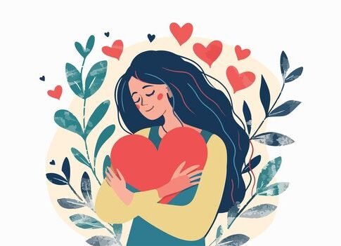 The Art of Self-Compassionate Living