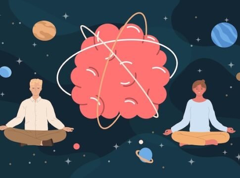 The Mind-Body Health Connection