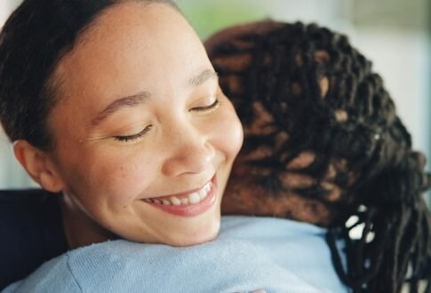 The Power of Laughter The Power of Laughter