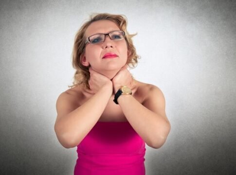 Thyroid Changes Affecting Metabolism After 40