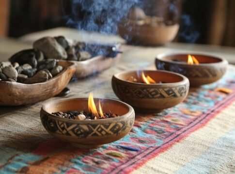 Traditional Wisdom in Modern Holistic Healing Traditional Wisdom in Modern Holistic Healing
