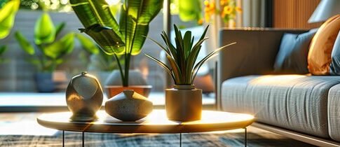 Transform Your Home into a Peaceful Retreat