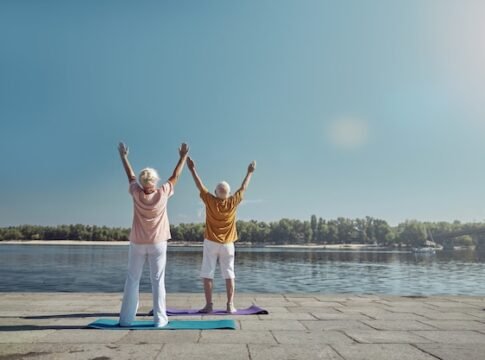 Unlocking Holistic Secrets for Longevity