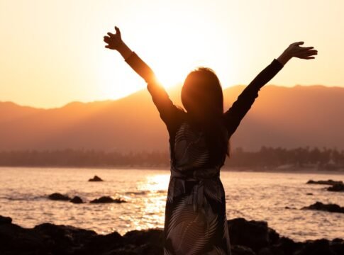 Unlocking Happiness: The Science of Positive Affirmations Unlocking Happiness: The Science of Positive Affirmations