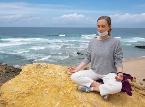 Deep Dive into Mindfulness: Simple Practices for Daily Joy