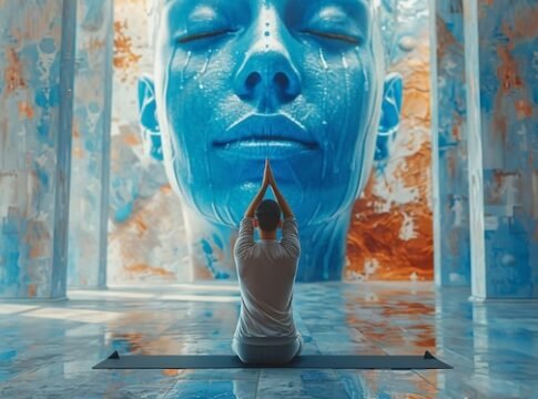 Unlocking Inner Peace Through Creative Expression Techniques Unlocking Inner Peace Through Creative Expression Techniques