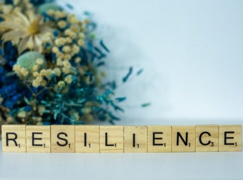 Building a Fortress: Healthy Boundaries for Lasting Wellbeing Building a Fortress: Healthy Boundaries for Lasting Wellbeing