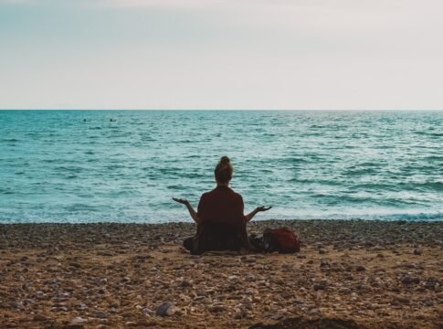 Cultivate Inner Peace: The Power of Mindful Listening