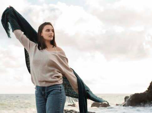 Embrace Emotional Freedom: Tapping Techniques for Stress Reduction