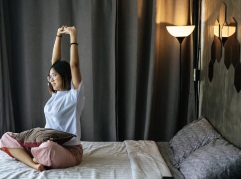 Transform Your Energy: The Role of Feng Shui in Sleep Quality