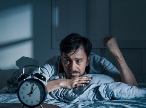 Why You Wake Up Tired Even After Full Sleep Why You Wake Up Tired Even After Full Sleep