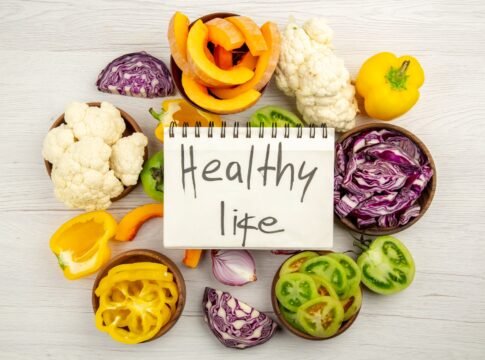 The Power of Plant-Based Diets for Emotional Balance The Power of Plant-Based Diets for Emotional Balance