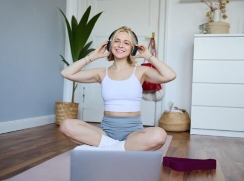 The Power of Laughter Yoga: Boost Your Mood Naturally