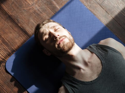 Calm Your Mind: The Science Behind Progressive Muscle Relaxation